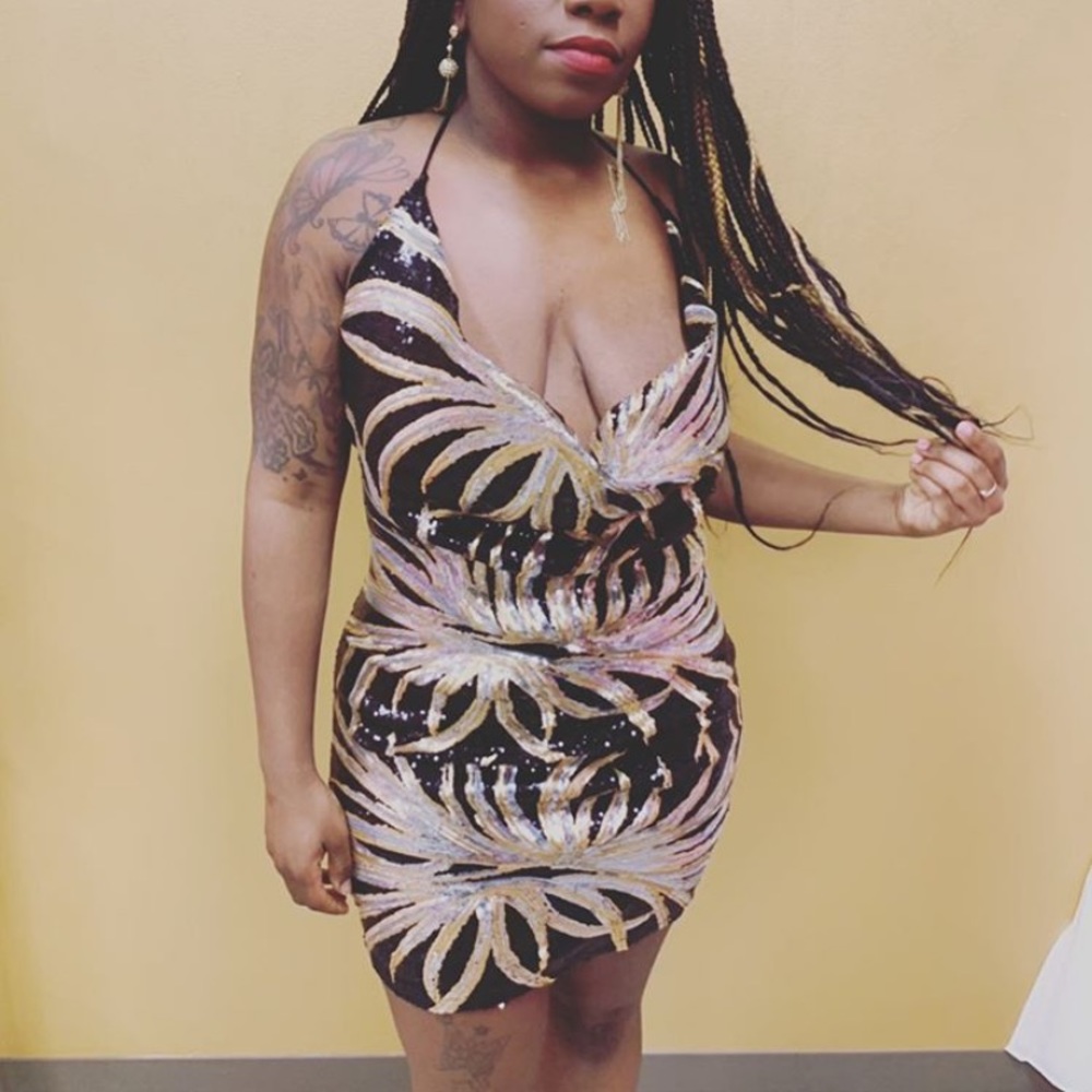 Party dress